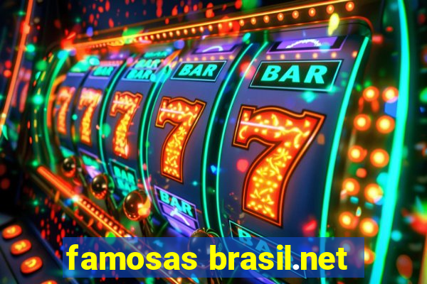 famosas brasil.net